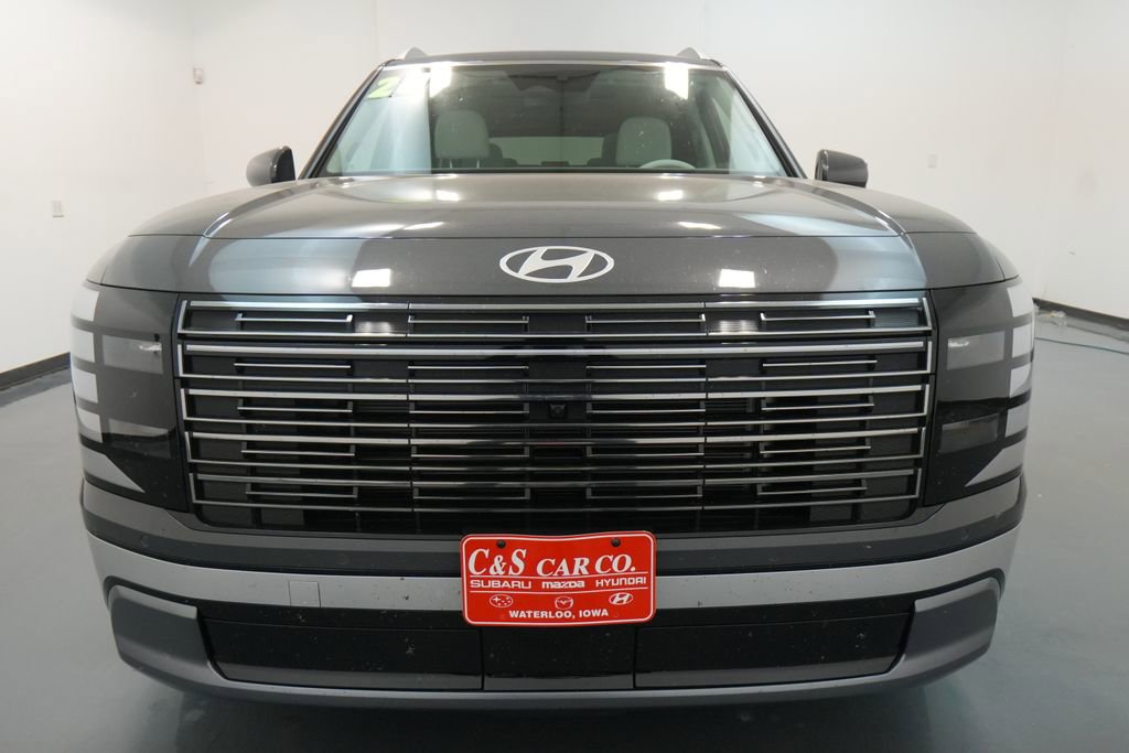 New 2026 Hyundai Palisade Limited image 2