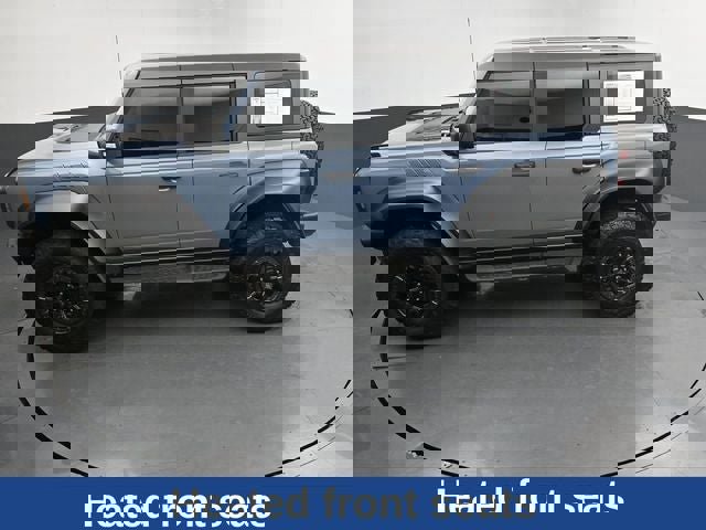 Used 2023 Ford Bronco Raptor AWD/4WD image 23