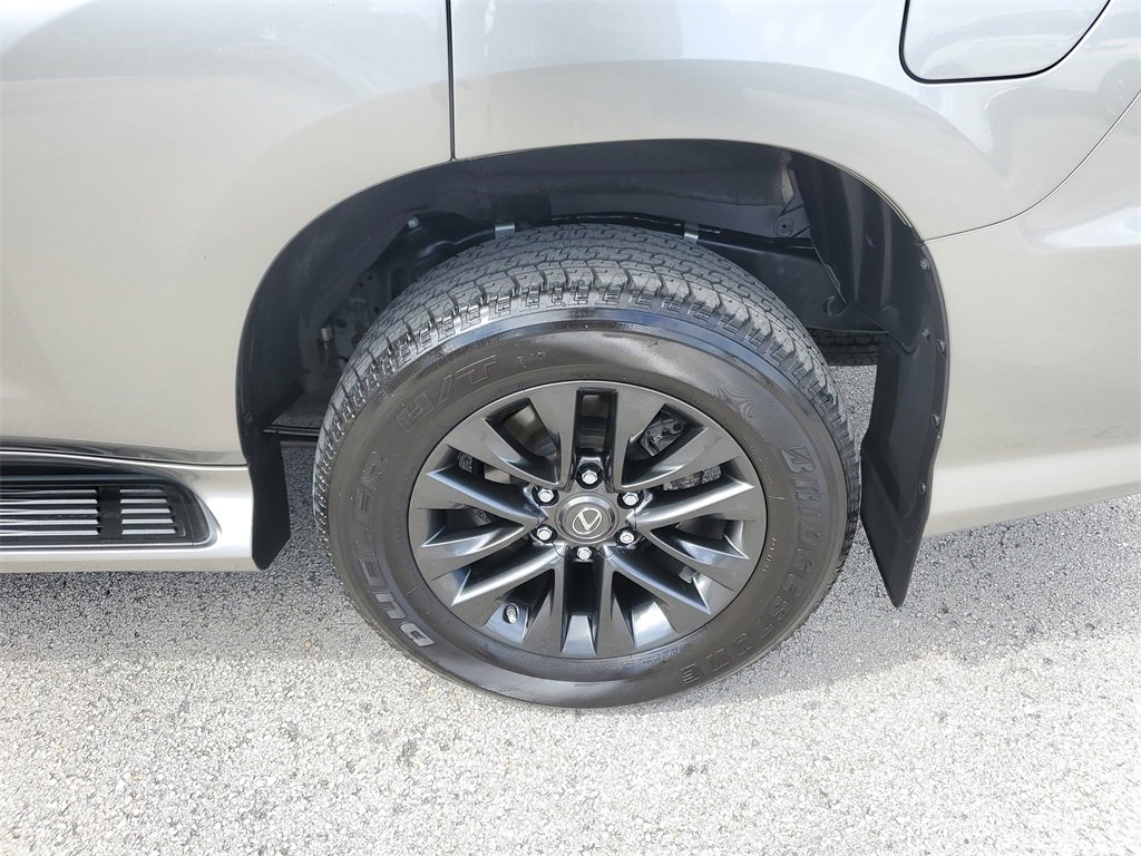 Used 2023 Lexus GX 460 Premium image 7