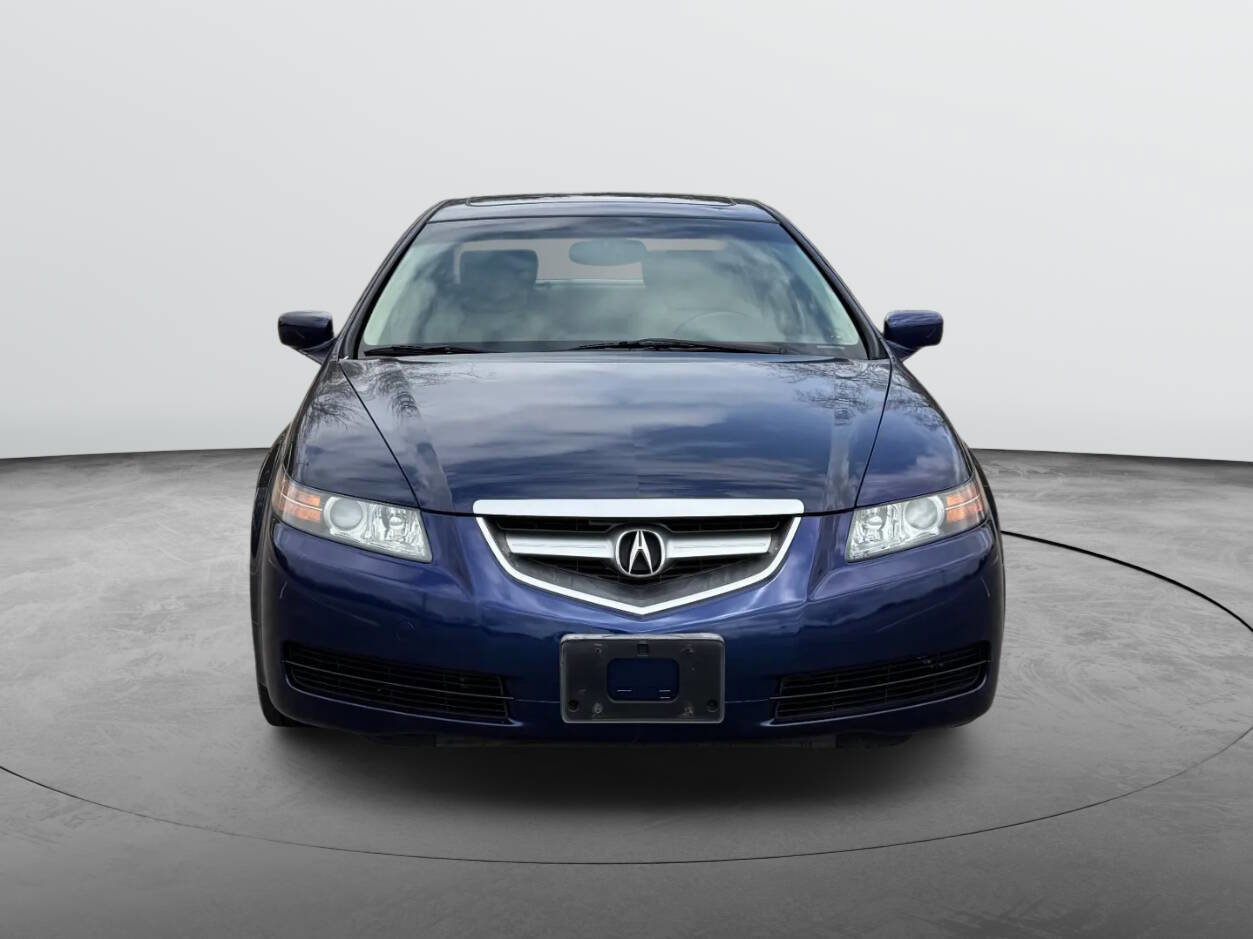 Used 2006 Acura TL image 3