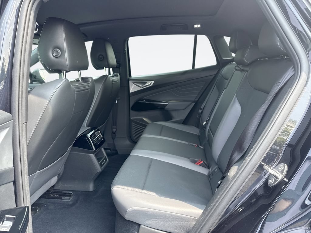 Used 2023 Volkswagen ID.4 S RWD image 24