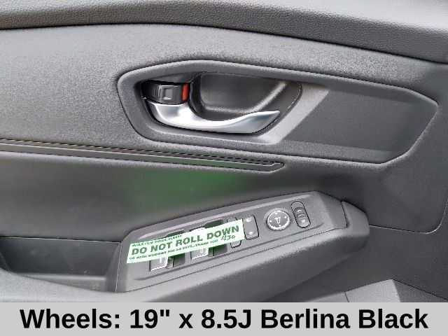New 2026 Honda Accord SE image 15