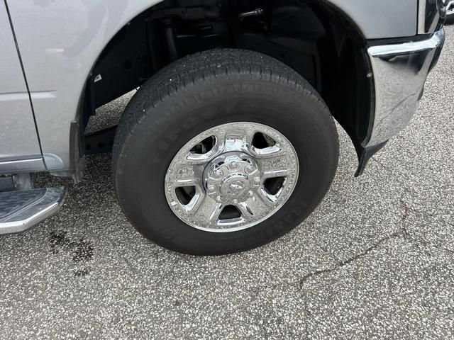 Used 2024 RAM 2500 Big Horn w/ Bed Utility Group image 33