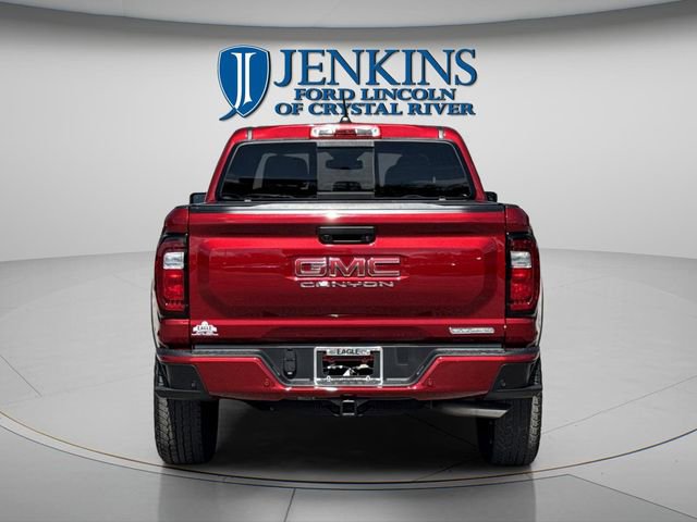 Used 2024 GMC Canyon Elevation w/ Convenience Package image 10