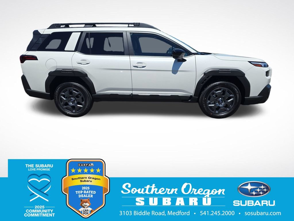 New 2026 Subaru Outback Premium AWD/4WD image 8