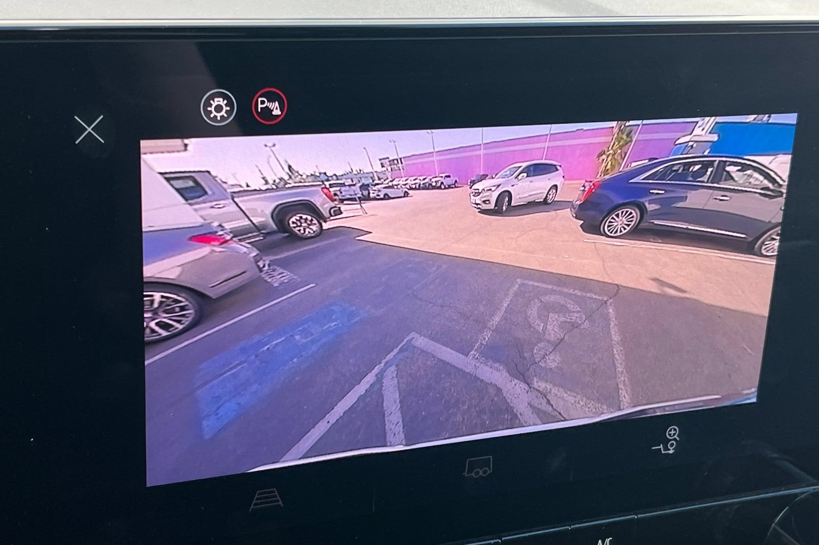 Used 2026 GMC Canyon Elevation RWD image 27