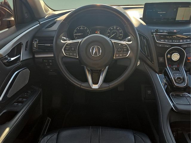 Used 2019 Acura RDX w/ Technology Package image 19