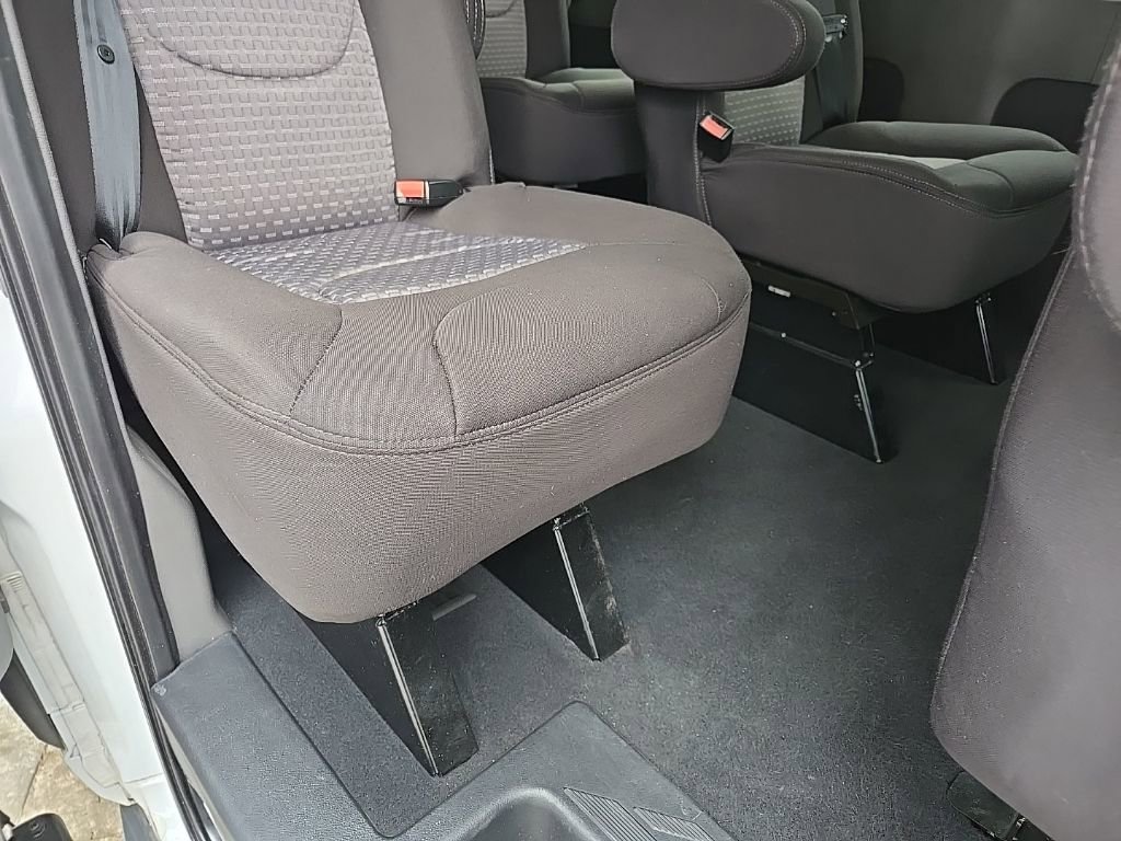 Used 2023 Ford Transit 350 XLT RWD image 75