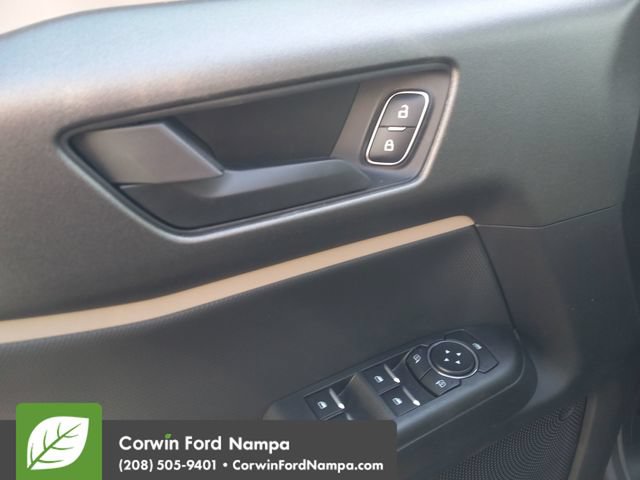 New 2026 Ford Bronco Sport Big Bend AWD/4WD image 11