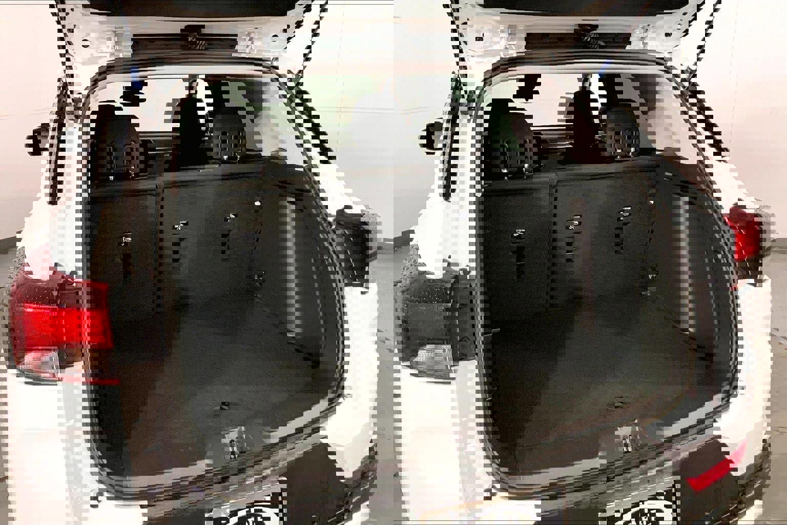 Used 2026 Chevrolet TrailBlazer LT w/ Driver Confidence Package image 4