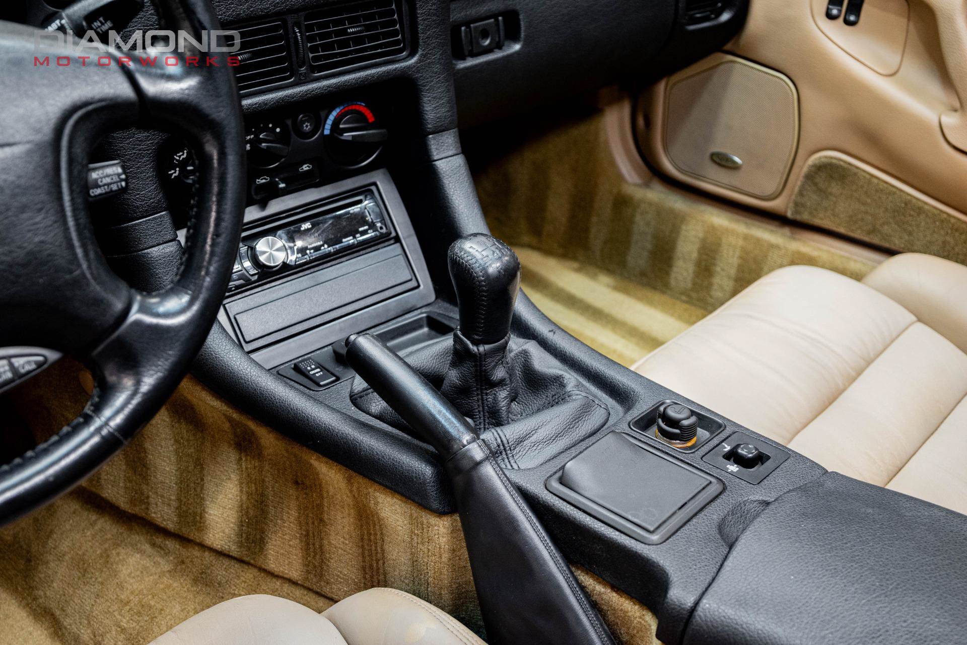 Used 1998 Mitsubishi 3000GT SL FWD image 79
