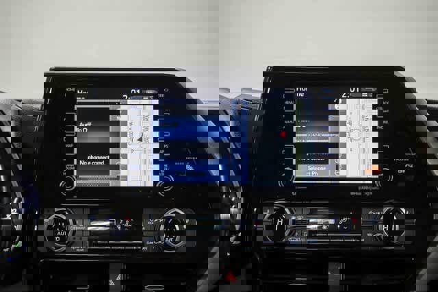 Certified 2021 Toyota Highlander XLE image 15