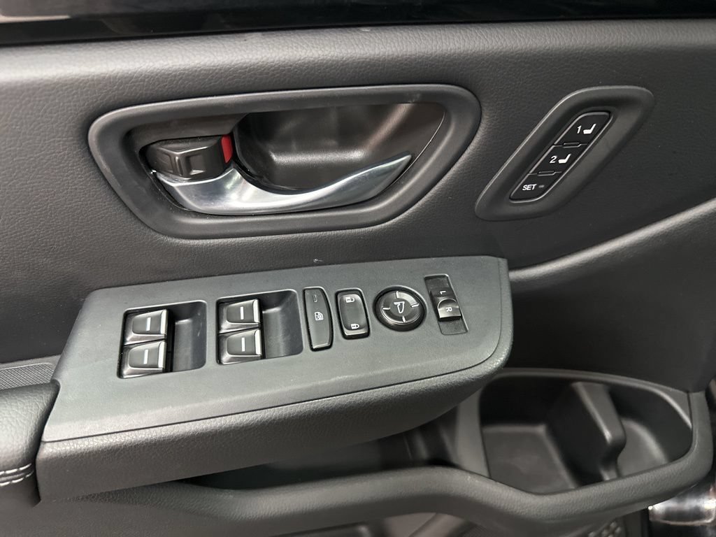 Used 2023 Honda Pilot EX-L image 19