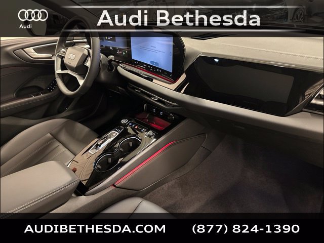New 2026 Audi A5 Premium Plus AWD/4WD image 10