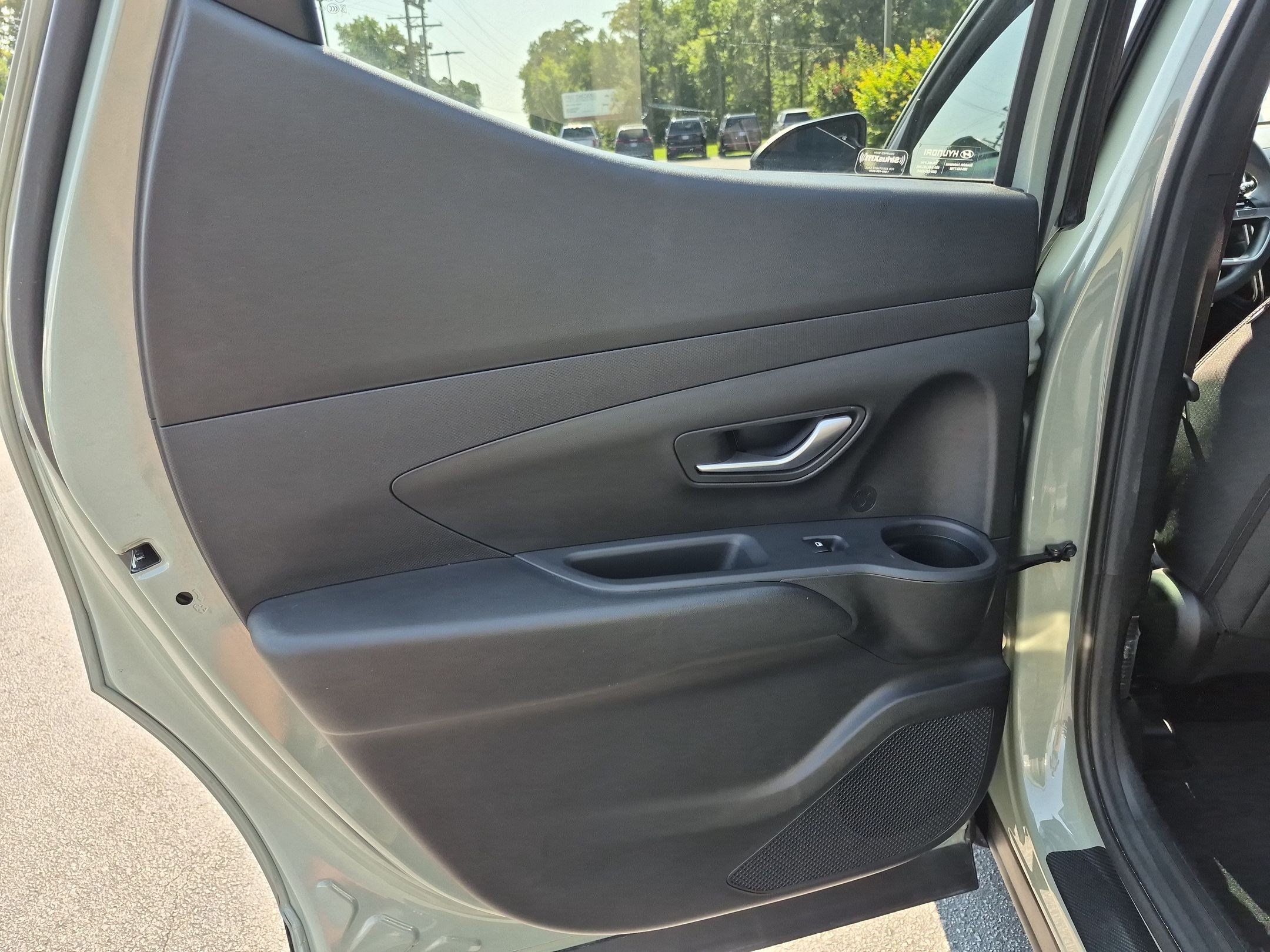 Used 2024 Hyundai Santa Cruz SE AWD/4WD image 20
