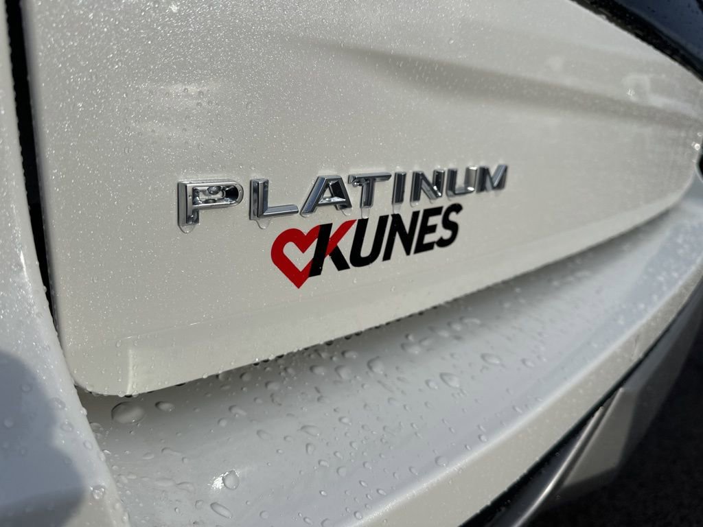 New 2026 Ford Expedition Max Platinum w/ Driver's Package image 13