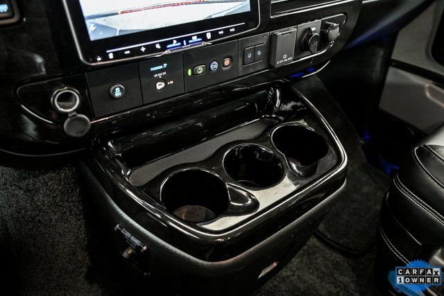 Used 2025 GMC Savana 2500 Extended w/ Driver Convenience Package RWD image 24