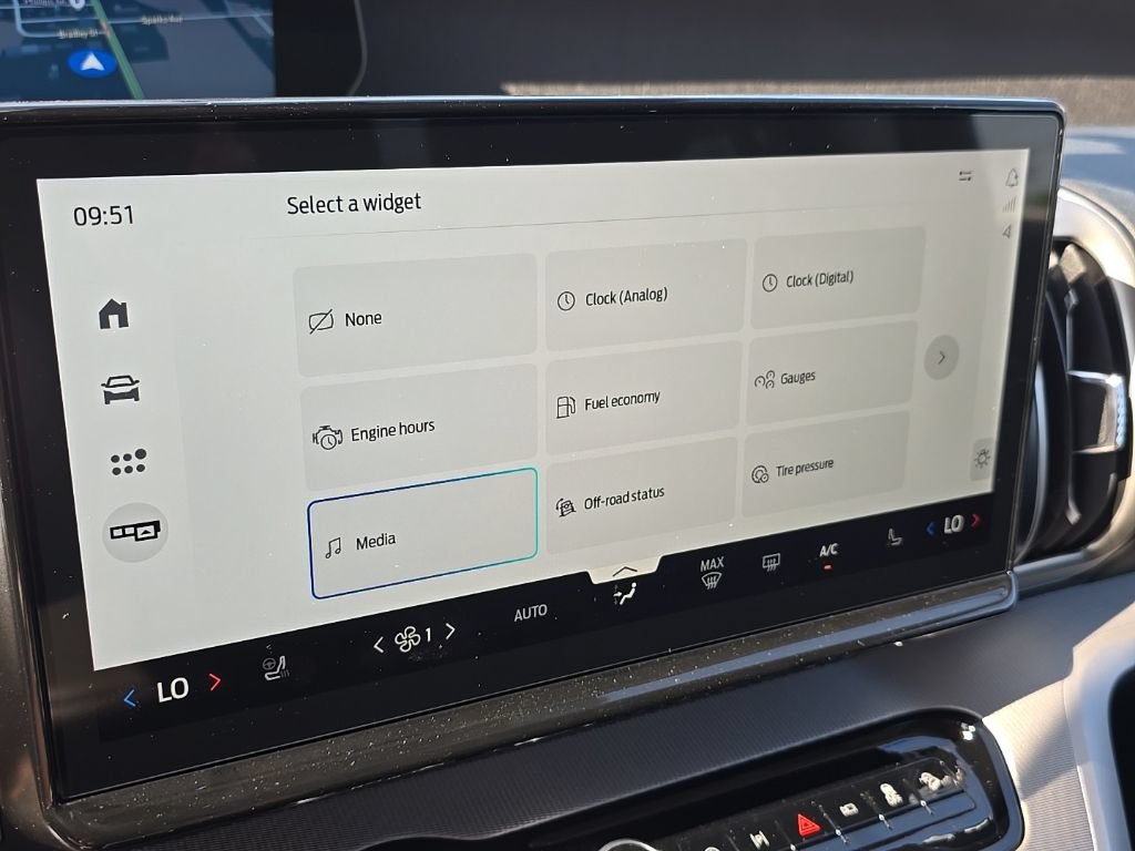New 2027 Ford Expedition Max Active AWD/4WD image 29