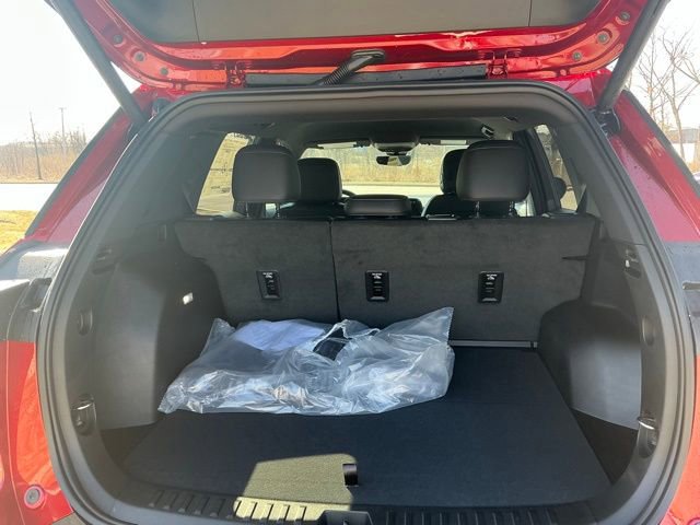 New 2026 Chevrolet Equinox LT w/ Convenience Package II image 10