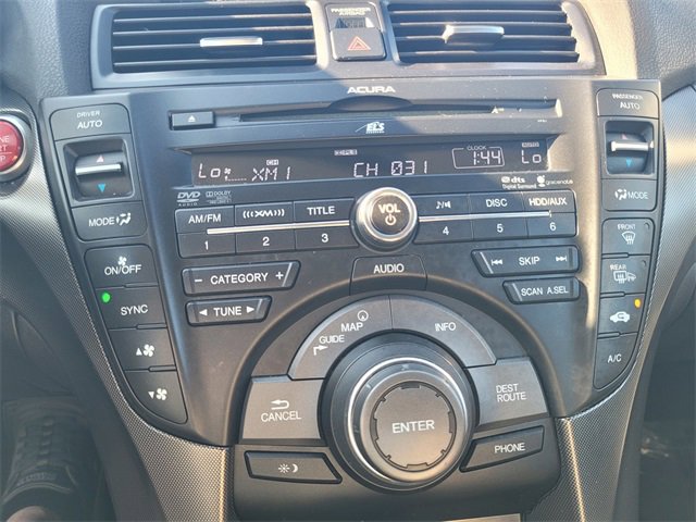 Used 2013 Acura TL 3.5 image 25