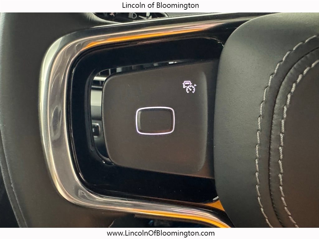 New 2026 Lincoln Navigator L Reserve w/ Jet Appearance Package AWD/4WD image 49