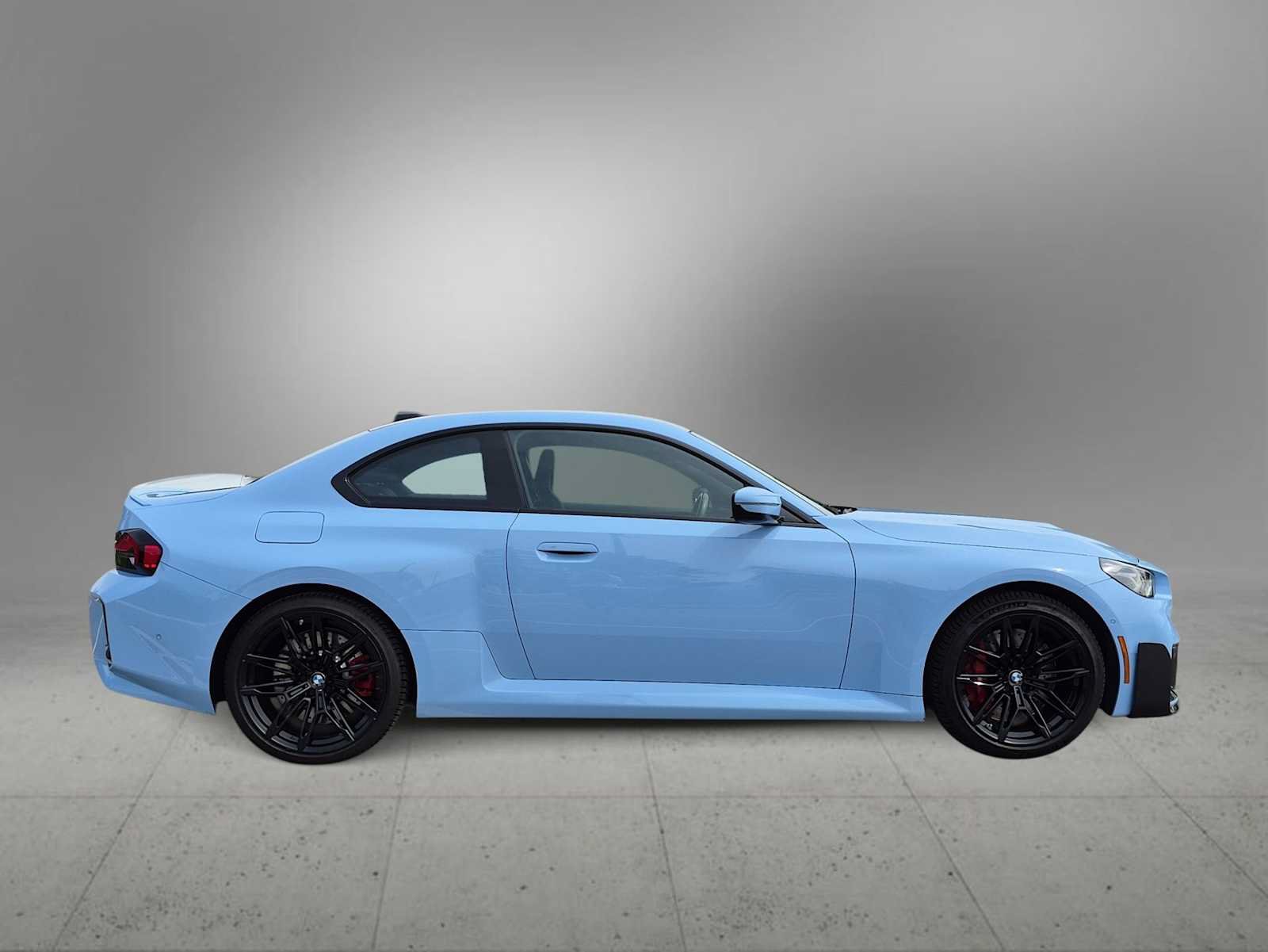 Used 2024 BMW M2 w/ Carbon Package RWD image 9