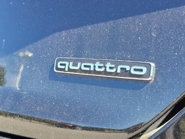 Used 2024 Audi A5 2.0T Premium Plus AWD/4WD image 8