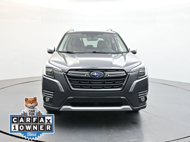 Used 2024 Subaru Forester Touring w/ POP Package 3 image 3