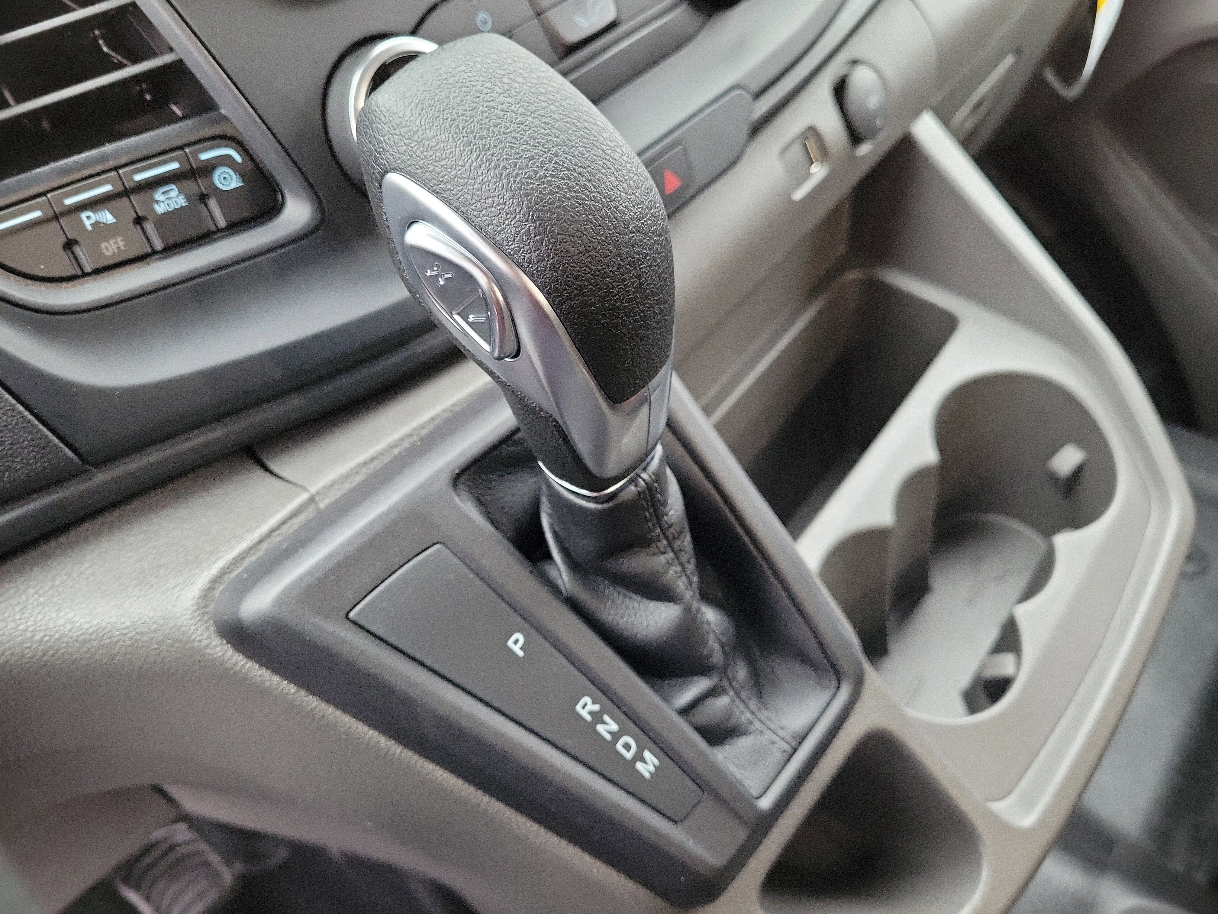 New 2024 Ford Transit 150 Base w/ Exterior Upgrade Package image 33