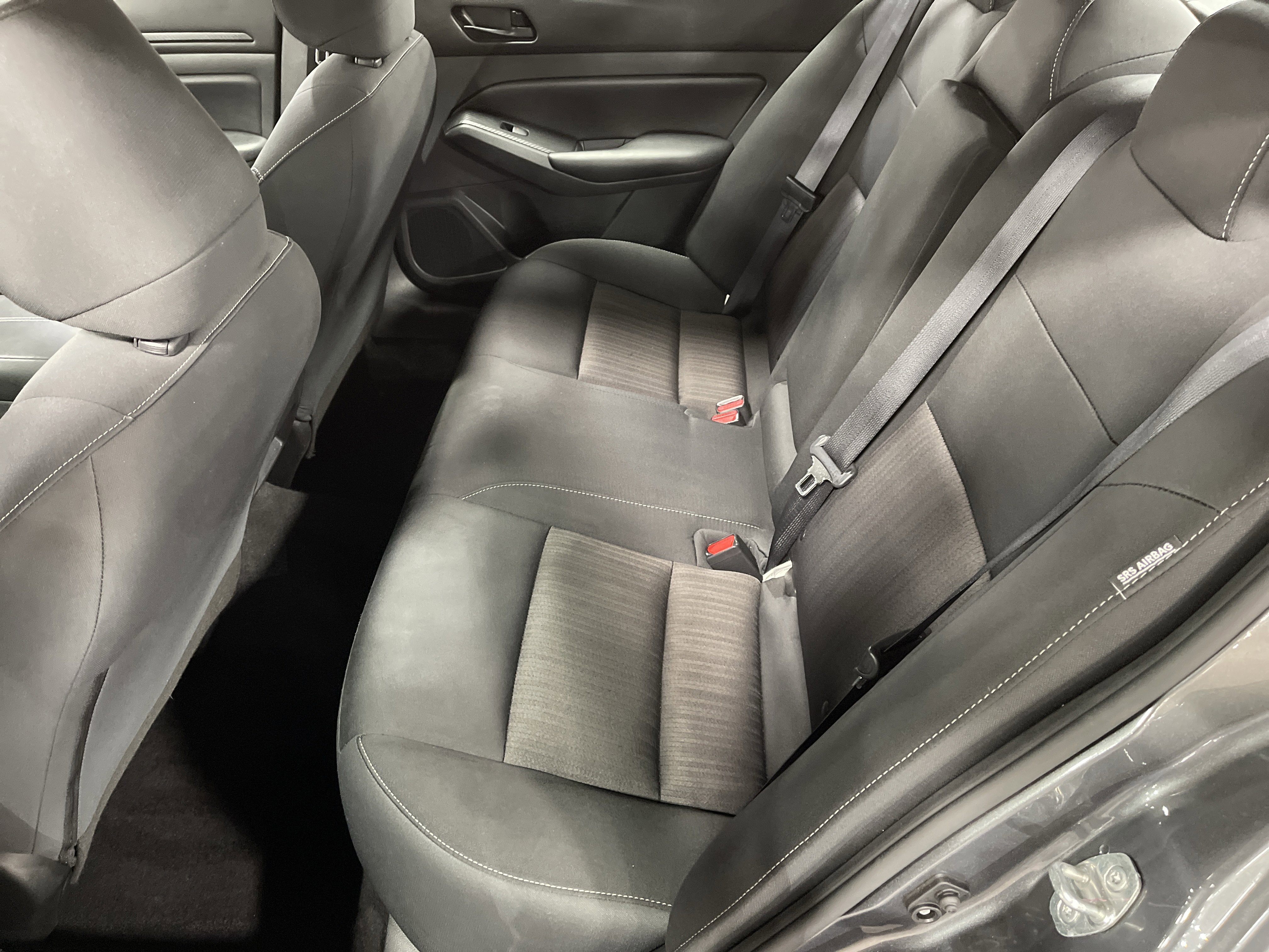 Used 2024 Nissan Altima 2.5 S image 11