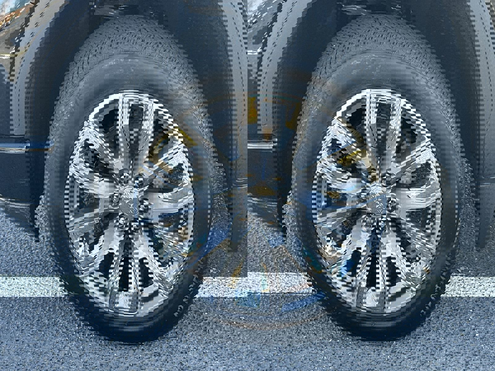 Used 2024 GMC Sierra 1500 Denali w/ Denali Reserve Package image 13