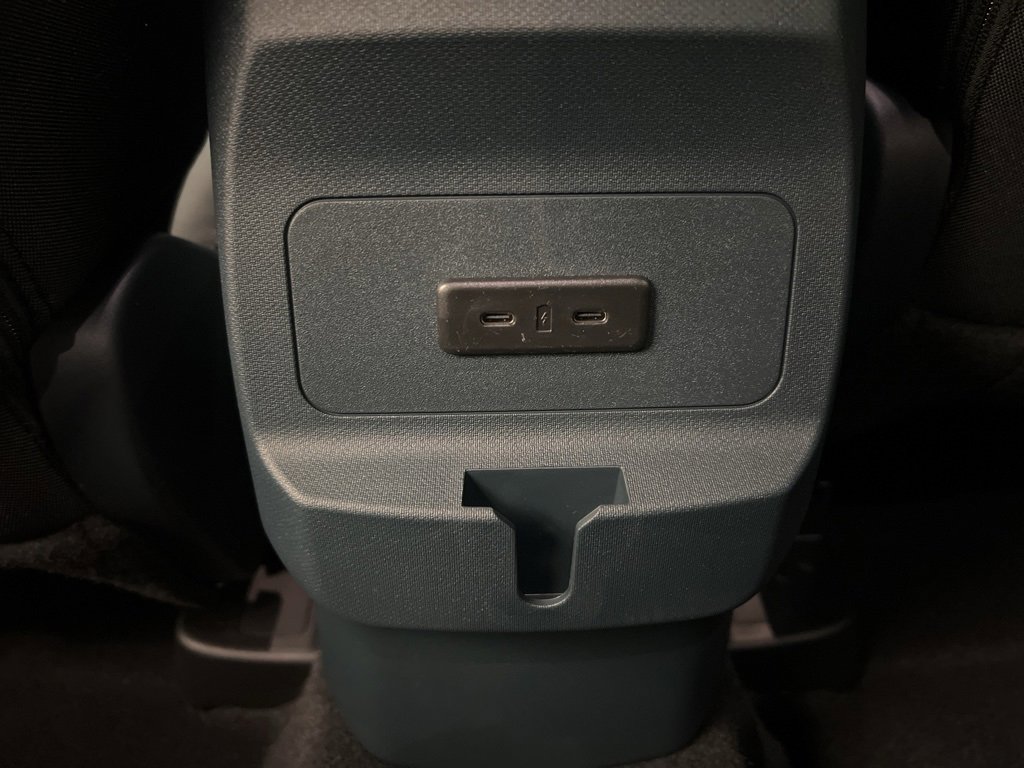 New 2025 Ford Maverick XL image 28