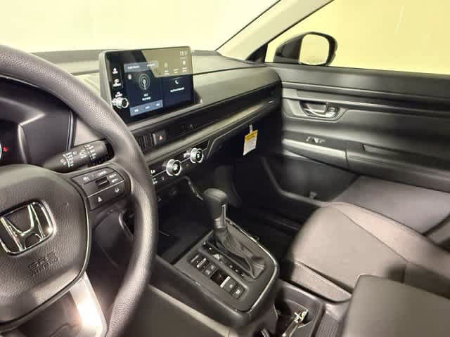 New 2027 Honda CR-V LX image 26