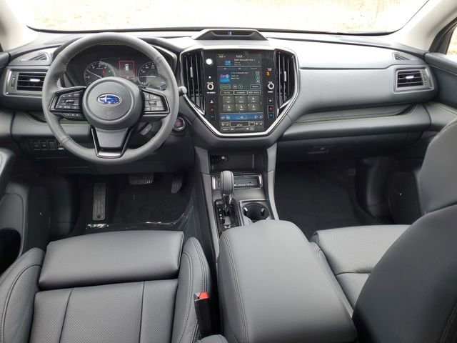 New 2026 Subaru Ascent Bronze Edition image 13