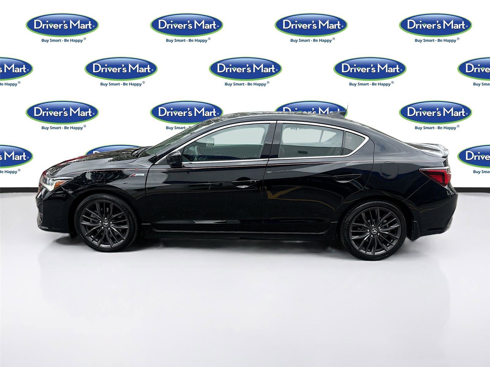Used 2021 Acura ILX image 4