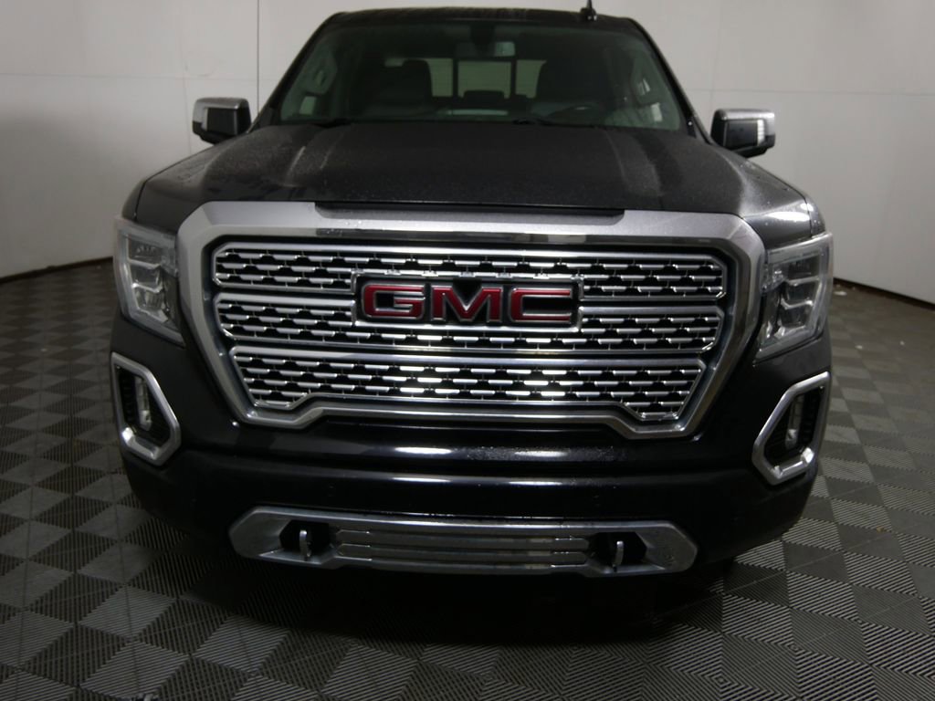 Used 2020 GMC Sierra 1500 Denali image 7