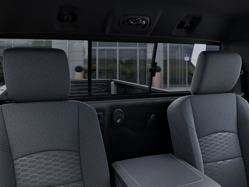 New 2026 RAM 2500 Tradesman AWD/4WD image 28