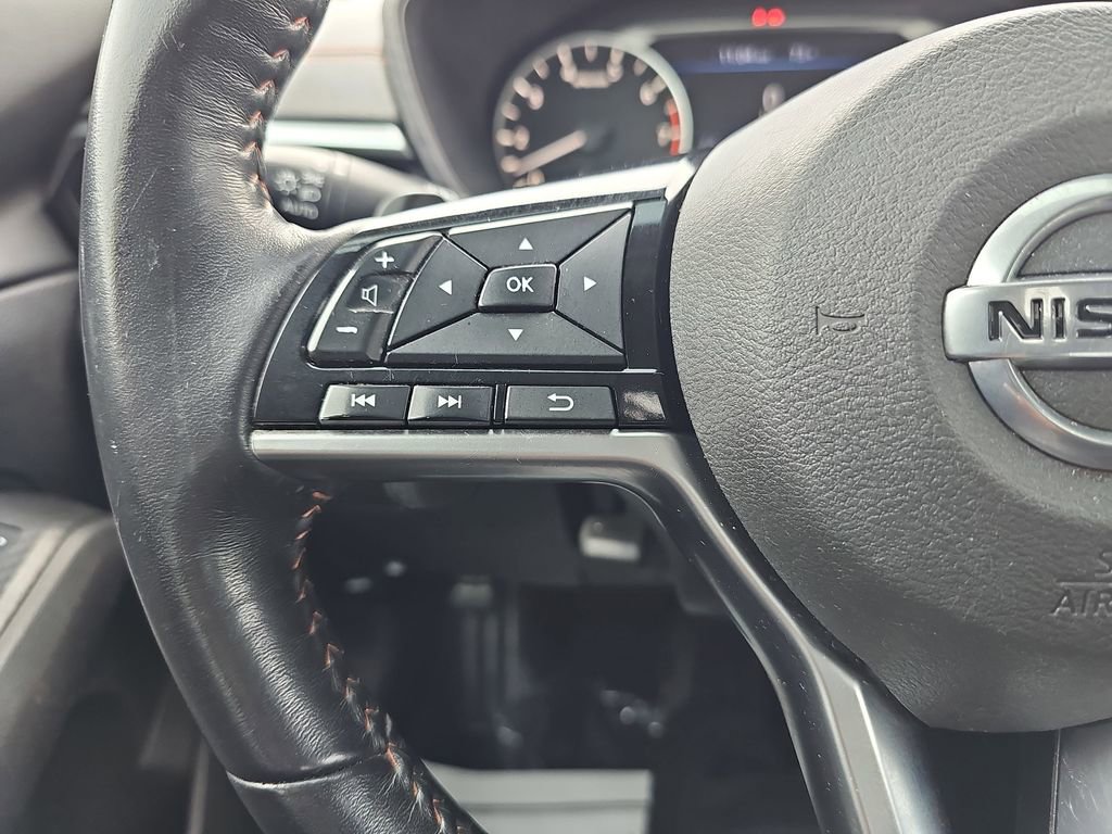 Used 2019 Nissan Altima 2.5 SR w/ SR Premium Package FWD image 22