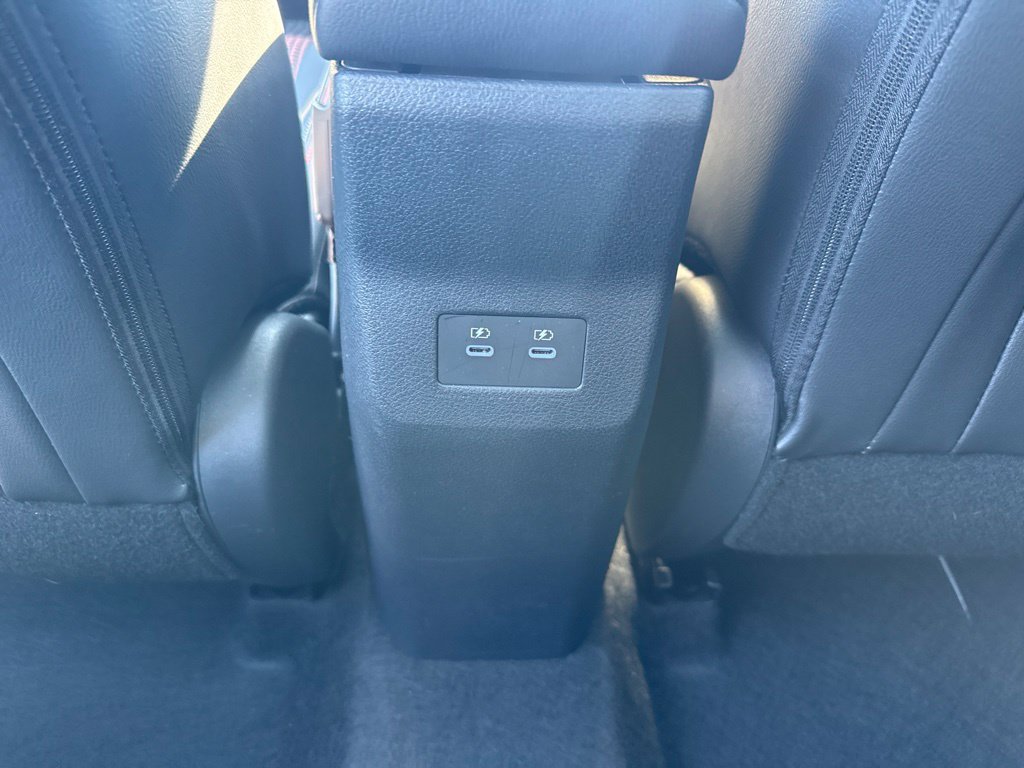 Certified 2026 Nissan Kicks SR w/ SR Premium Package AWD/4WD image 14