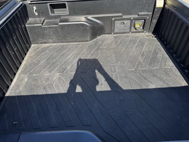 Used 2012 Toyota Tacoma PreRunner w/ TRD Off-Road Pkg RWD image 24