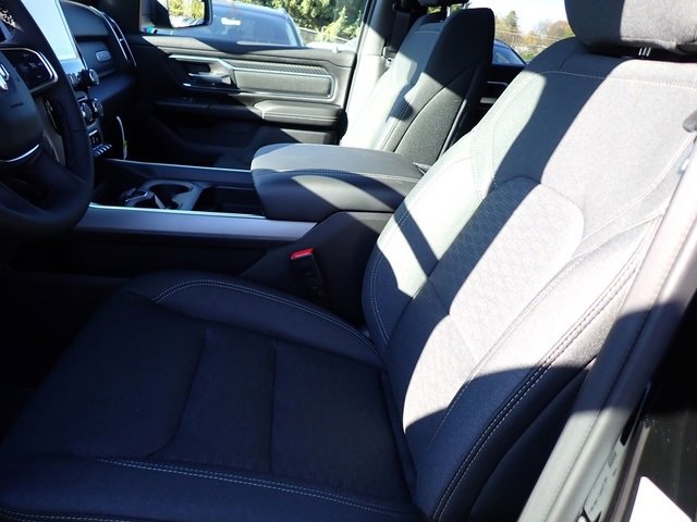 New 2026 RAM 1500 Big Horn image 13