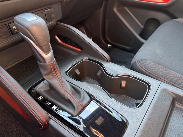 Certified 2024 Nissan Frontier Pro-X w/ Technology Package image 17