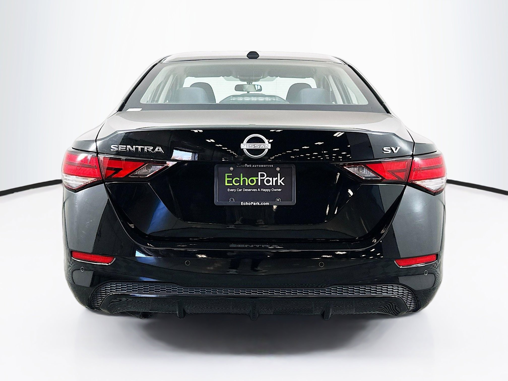 Used 2024 Nissan Sentra SV image 7