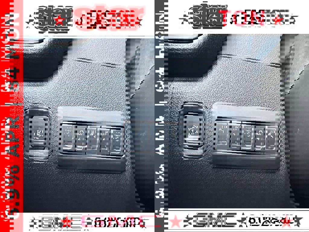 New 2026 GMC Sierra 3500 Pro w/ Convenience Package image 27