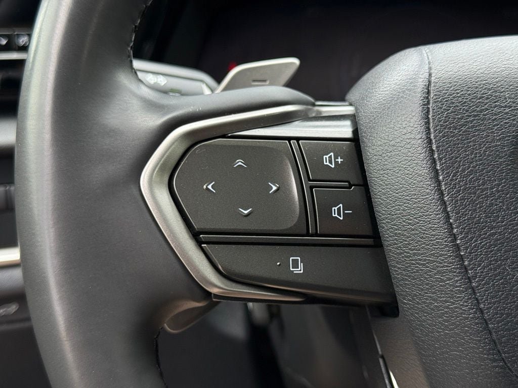 Certified 2024 Lexus RZ 300e Premium w/ Technology Package FWD image 26
