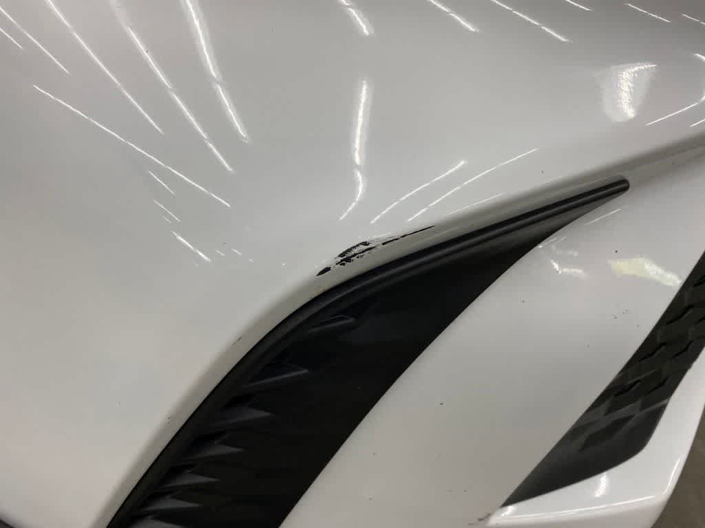 Used 2025 Toyota Camry SE FWD image 32