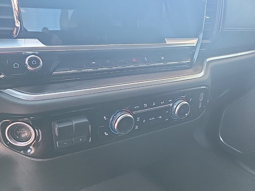 Used 2025 GMC Sierra 1500 SLT RWD image 28