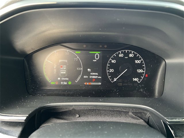 Used 2024 Honda CR-V Sport Touring image 10