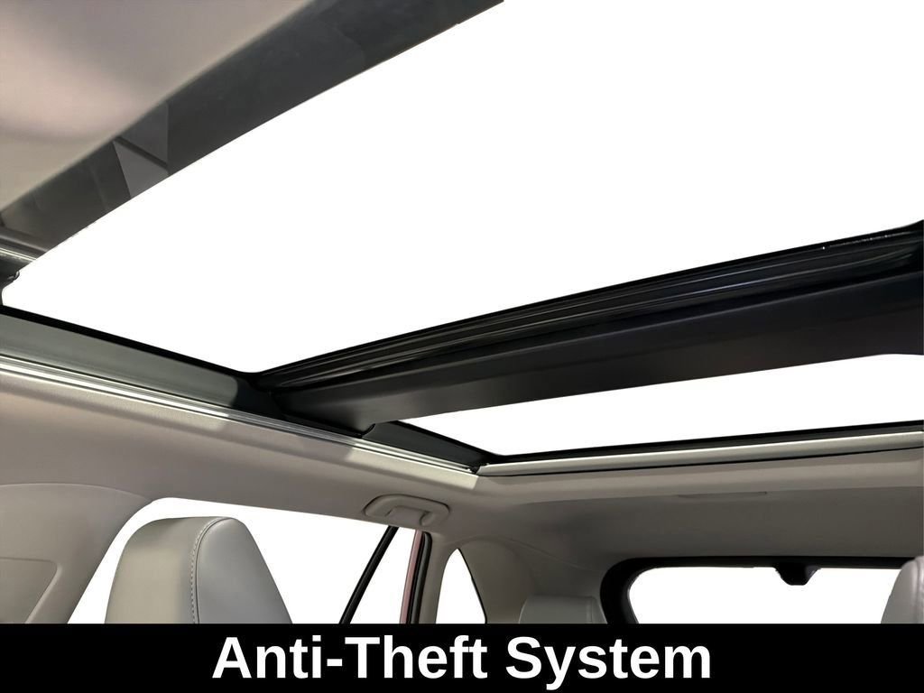 Used 2023 Toyota RAV4 Limited image 19