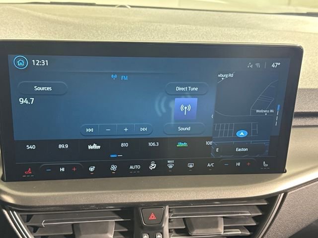 New 2026 Ford Escape SE w/ Class II Trailer Tow Package FWD image 23